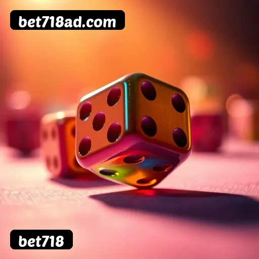 Imagem quadrada de apoio para baixar bet718
