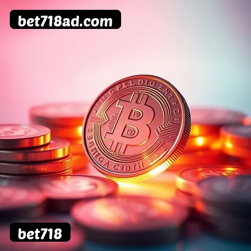 Imagem secundária para conteúdo da página Facebook bet718