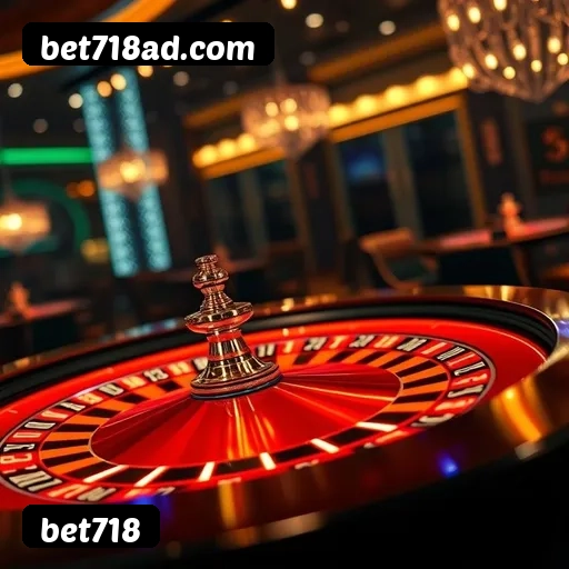 Jogos de Cassino em Destaque - Slots, Roleta, Blackjack