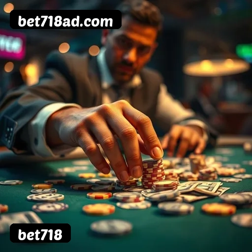 Imagem secundária de apoio para instalação do app bet718