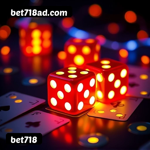 Jogos de Cassino ao Vivo