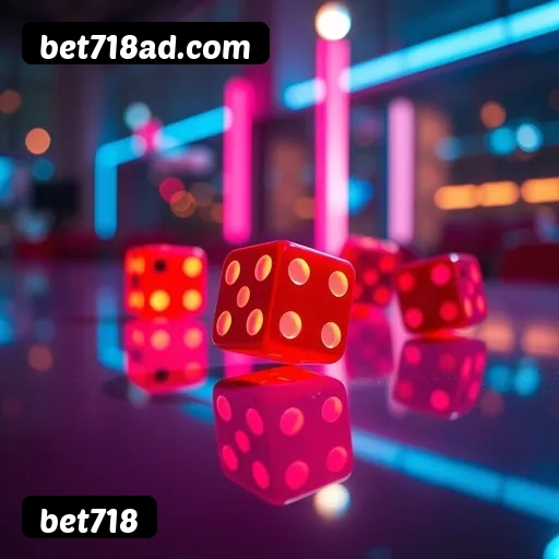 Sistema de Segurança Avançado bet718 - Criptografia e Proteção